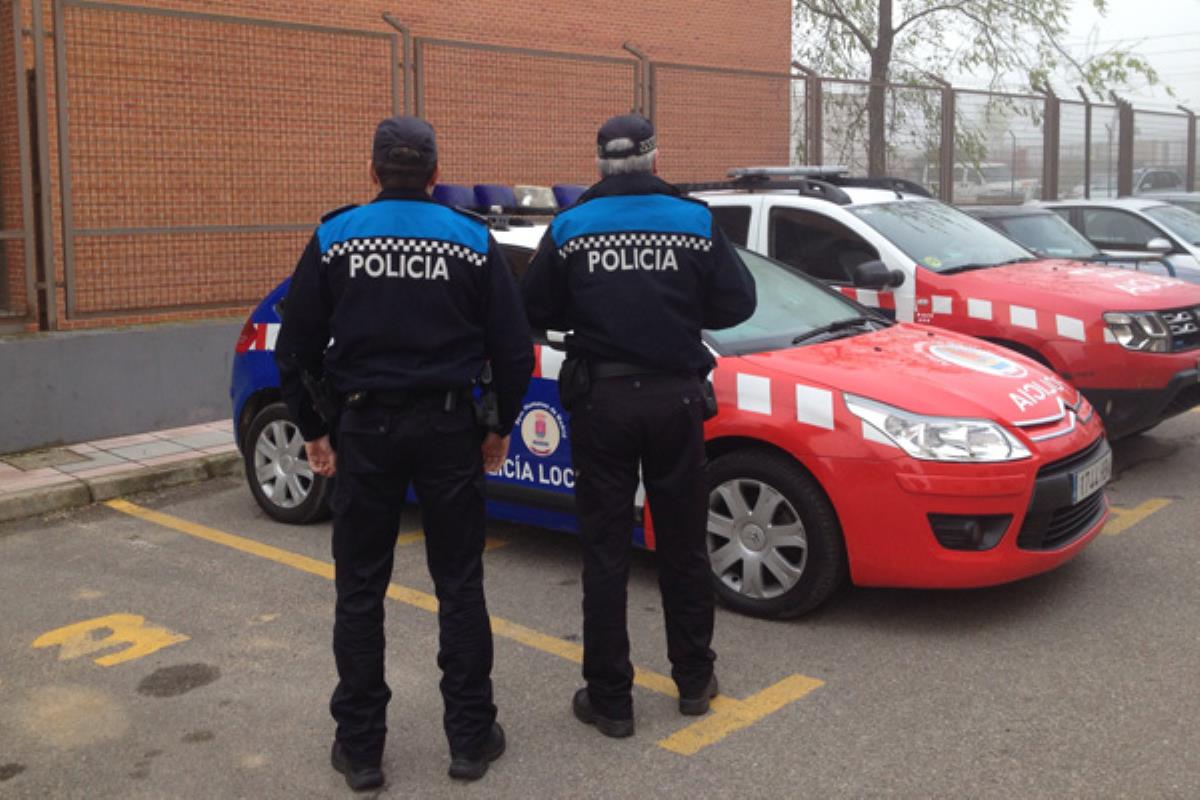 Sindicatos policiales aseguran que la tarde de ‘Reyes’ el municipio se quedó sin Servicio de Policía Local